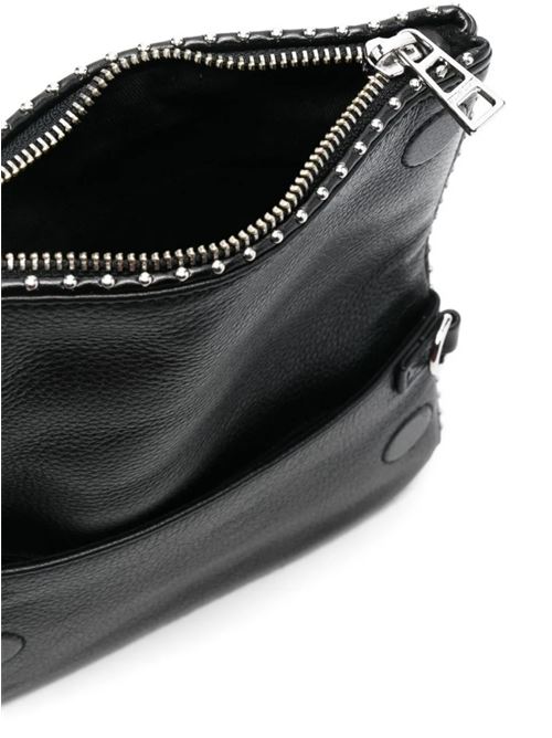 ROCK NANO STUDS ZADIG&VOLTAIRE | LWBA00006001 NOIR